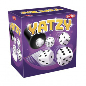 Yatzy med kopp Yatzy med kopp