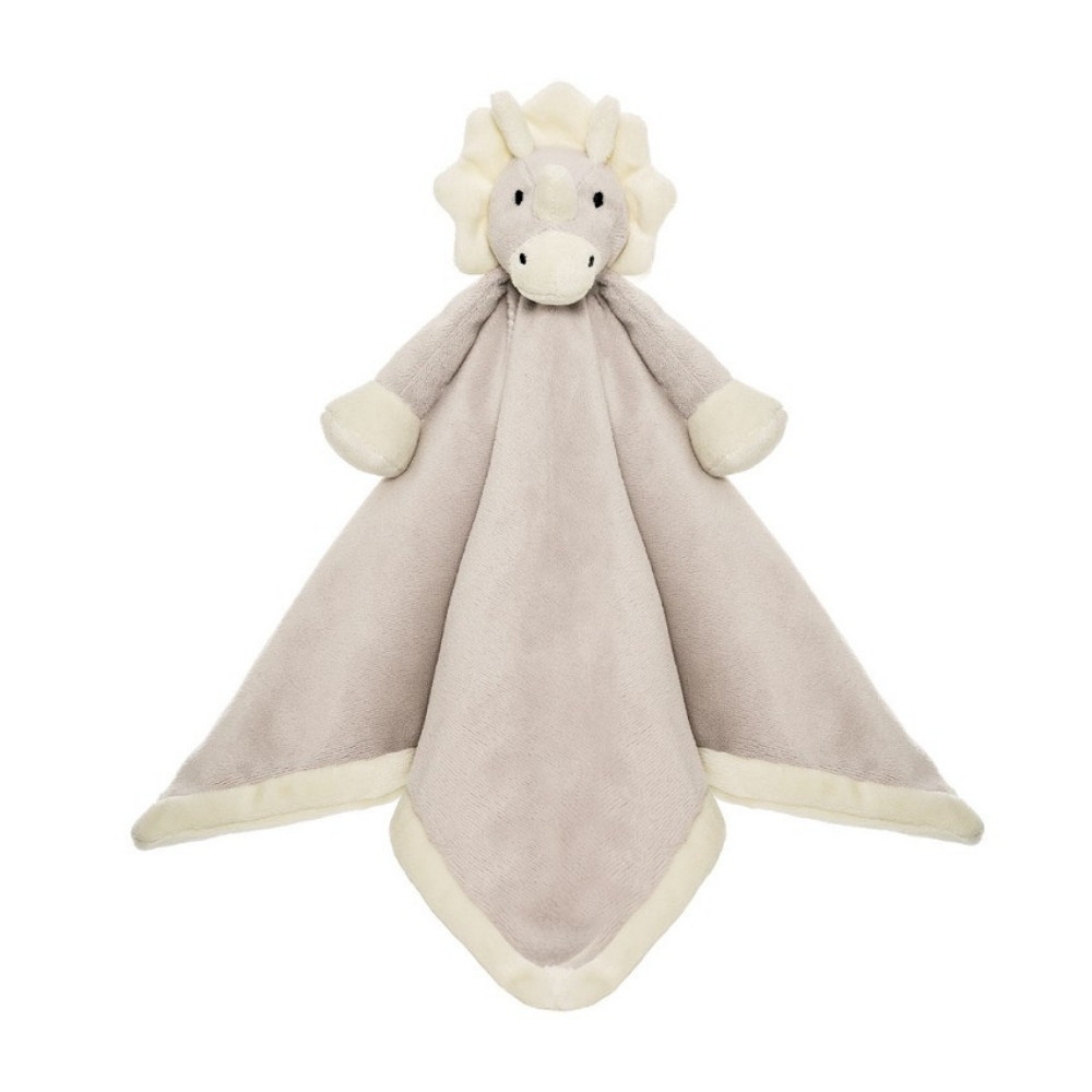 Teddykompaniet - Diinglisar SE, Dino, Snuttefilt