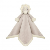 Teddykompaniet - Diinglisar SE, Dino, Snuttefilt Teddykompaniet - Diinglisar SE, Dino, Snuttefilt