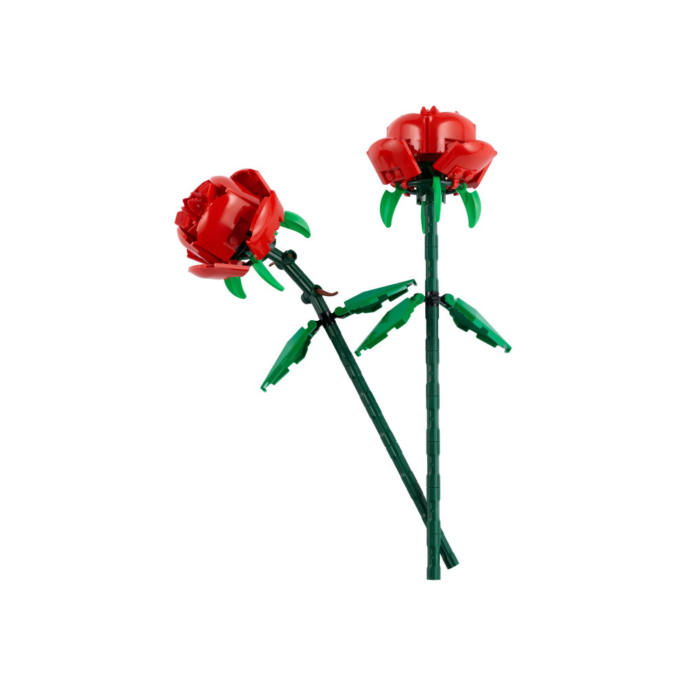 LEGO Botanicals - Rosor