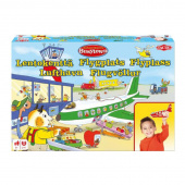Richard Scarry's Flygplats Richard Scarry's Flygplats