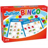Junior Bingo Junior Bingo