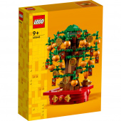 LEGO Botanicals - Paradisträd LEGO Botanicals - Paradisträd