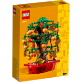 LEGO Botanicals - Paradisträd LEGO Botanicals - Paradisträd