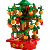 LEGO Botanicals - Paradisträd LEGO Botanicals - Paradisträd