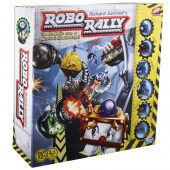 Robo Rally 2016 Robo Rally 2016