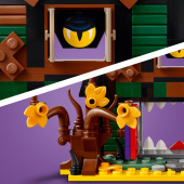 LEGO Icons - Halloweenlada LEGO Icons - Halloweenlada