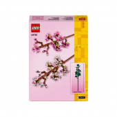 LEGO Botanicals - Körsbärsblommor LEGO Botanicals - Körsbärsblommor