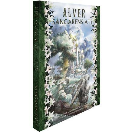 Alver: Sångernas Ätt