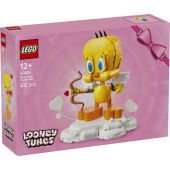 LEGO Looney Tunes - Romantikern Pip LEGO Looney Tunes - Romantikern Pip
