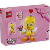 LEGO Looney Tunes - Romantikern Pip LEGO Looney Tunes - Romantikern Pip