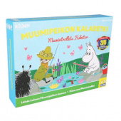 Mumintrollets Fisketur Mumintrollets Fisketur