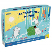 Lek tafatt med Mumin Lek tafatt med Mumin