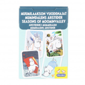 Mumindalens Årstider Mumindalens Årstider