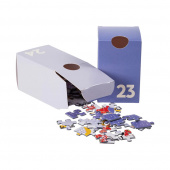 Pussel Julkalender Mumin Pussel Julkalender Mumin