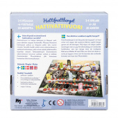 Mumin Hattifnattberget Mumin Hattifnattberget