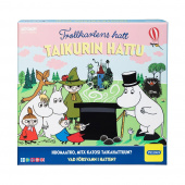Mumin Trollkarlens hatt (Swe) Mumin Trollkarlens hatt (Swe)