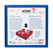 Mumin Trollkarlens hatt (Swe) Mumin Trollkarlens hatt (Swe)