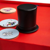 Mumin Trollkarlens hatt (Swe) Mumin Trollkarlens hatt (Swe)