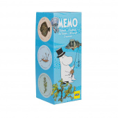 Mumin - Memo i Vattnet Mumin - Memo i Vattnet