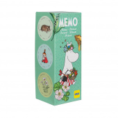 Mumin - Memo på Land Mumin - Memo på Land