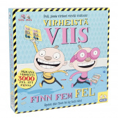 Finn fem fel Finn fem fel