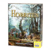 Hobbiten kortspel Hobbiten kortspel