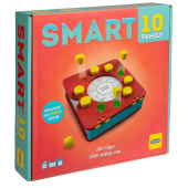 Smart 10: Family Smart 10: Family