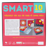 Smart 10: Junior