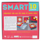 Smart 10: Junior Smart 10: Junior