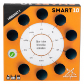 Smart 10: Frågekort 2 (Exp.) Smart 10: Frågekort 2 (Exp.)