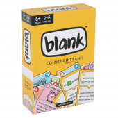Blank Blank