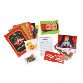 Trapped: Tivoli Trapped: Tivoli