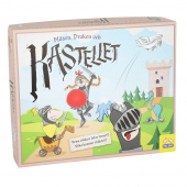 Måsen, Draken och Kastellet (Swe) Måsen, Draken och Kastellet (Swe)