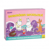 Snorkfrökens Smyckesateljé Snorkfrökens Smyckesateljé