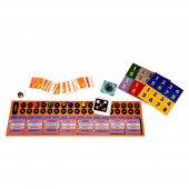 Vilken röra! Vilken röra!