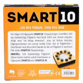 Smart 10: Frågekort 4 (Exp.) Smart 10: Frågekort 4 (Exp.)