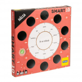 Smart 10: Frågekort Hälsa (Exp.) Smart 10: Frågekort Hälsa (Exp.)