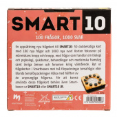 Smart 10: Frågekort Hälsa (Exp.) Smart 10: Frågekort Hälsa (Exp.)