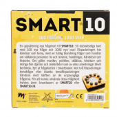 Smart 10: Frågekort Kändisar (Exp.)