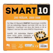 Smart 10: Frågekort 5 (Exp.) Smart 10: Frågekort 5 (Exp.)