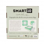 Smart 10: Astrid Lindgren Smart 10: Astrid Lindgren
