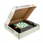 Smart 10: Astrid Lindgren Smart 10: Astrid Lindgren