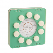 Smart 10: Astrid Lindgren Smart 10: Astrid Lindgren