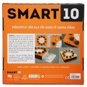 Smart 10 Limited Edition Smart 10 Limited Edition