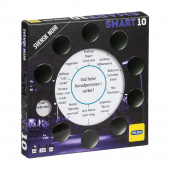 Smart 10: Frågekort Svensk Noir (Exp.) Smart 10: Frågekort Svensk Noir (Exp.)