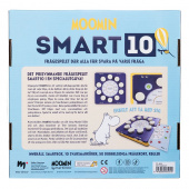 Smart 10 Moomin (Swe) Smart 10 Moomin (Swe)