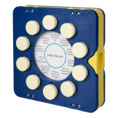 Smart 10 Moomin (Swe) Smart 10 Moomin (Swe)