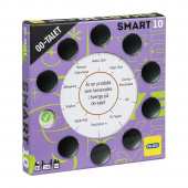 Smart 10: Frågekort 00-Talet (Exp.) Smart 10: Frågekort 00-Talet (Exp.)
