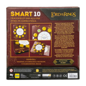 Smart 10: Lord of the Rings (Swe) Smart 10: Lord of the Rings (Swe)
